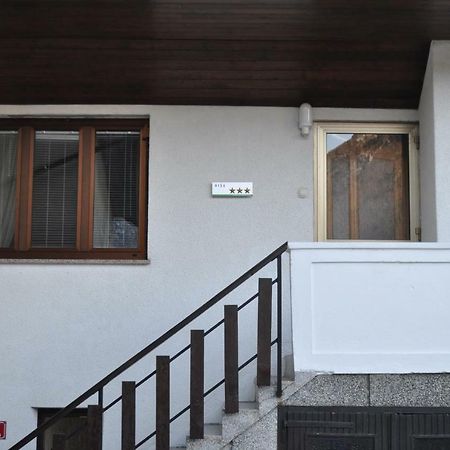 Chalet โบเว็ก ภายนอก รูปภาพ