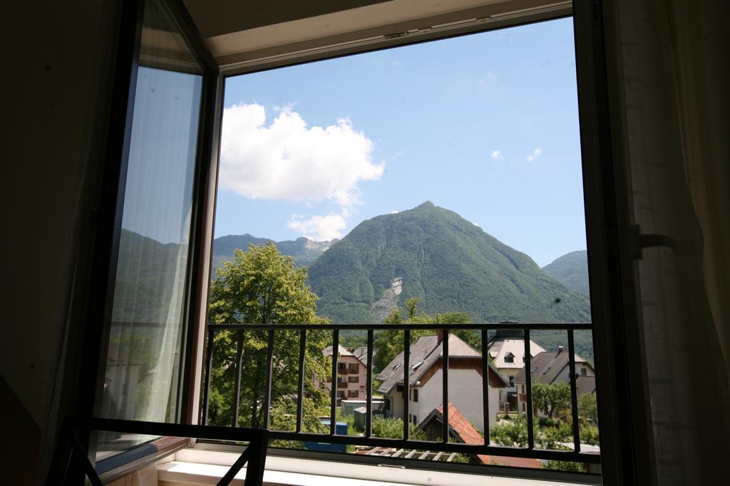 Chalet โบเว็ก ห้อง รูปภาพ