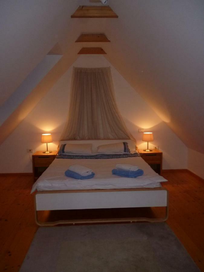 Chalet โบเว็ก ภายนอก รูปภาพ