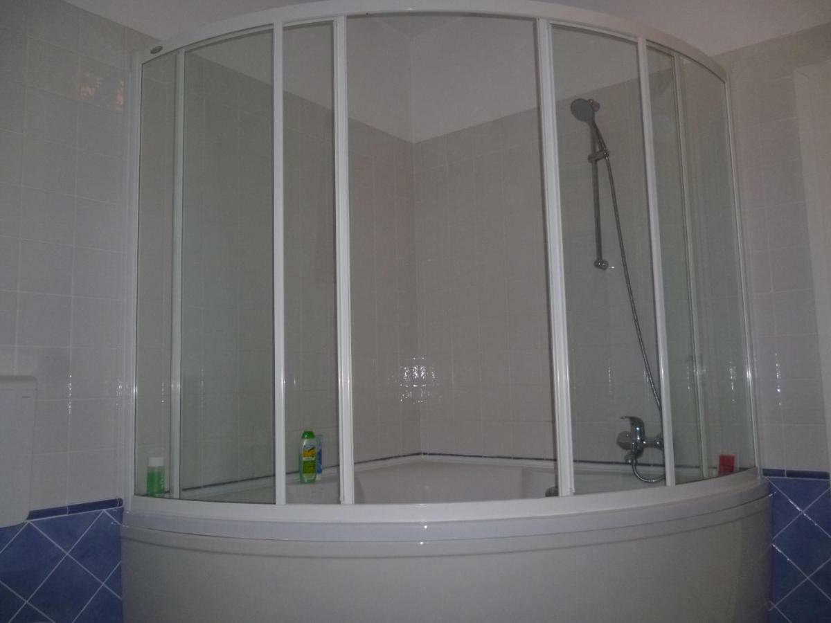 Chalet โบเว็ก ภายนอก รูปภาพ