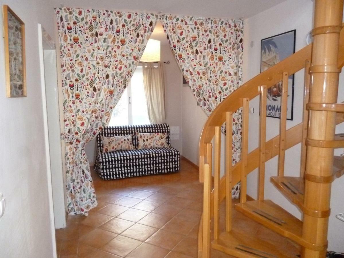 Chalet โบเว็ก ภายนอก รูปภาพ