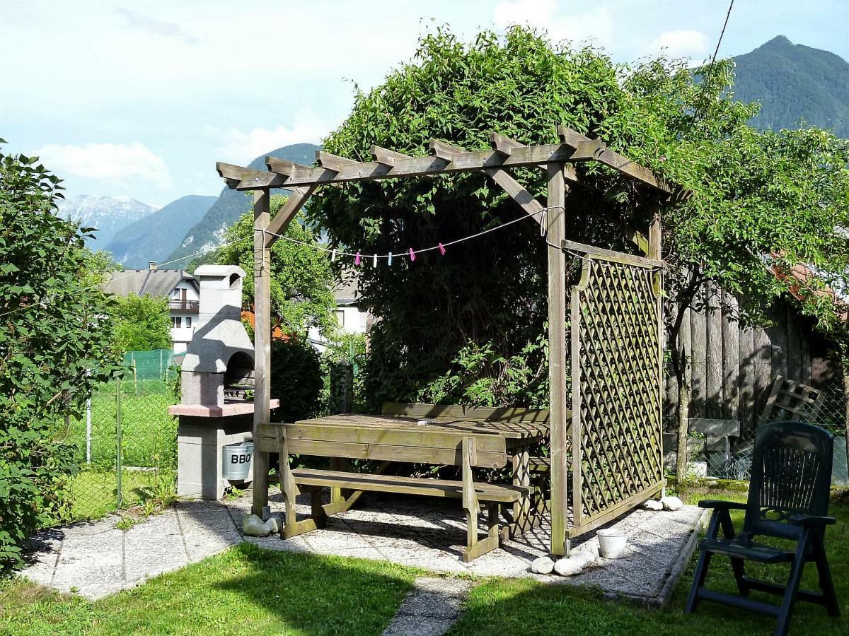 Chalet โบเว็ก ภายนอก รูปภาพ