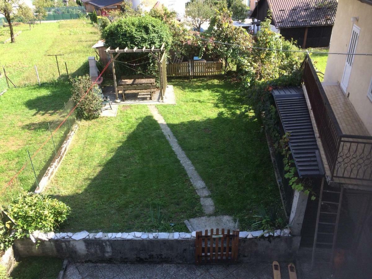 Chalet โบเว็ก ภายนอก รูปภาพ
